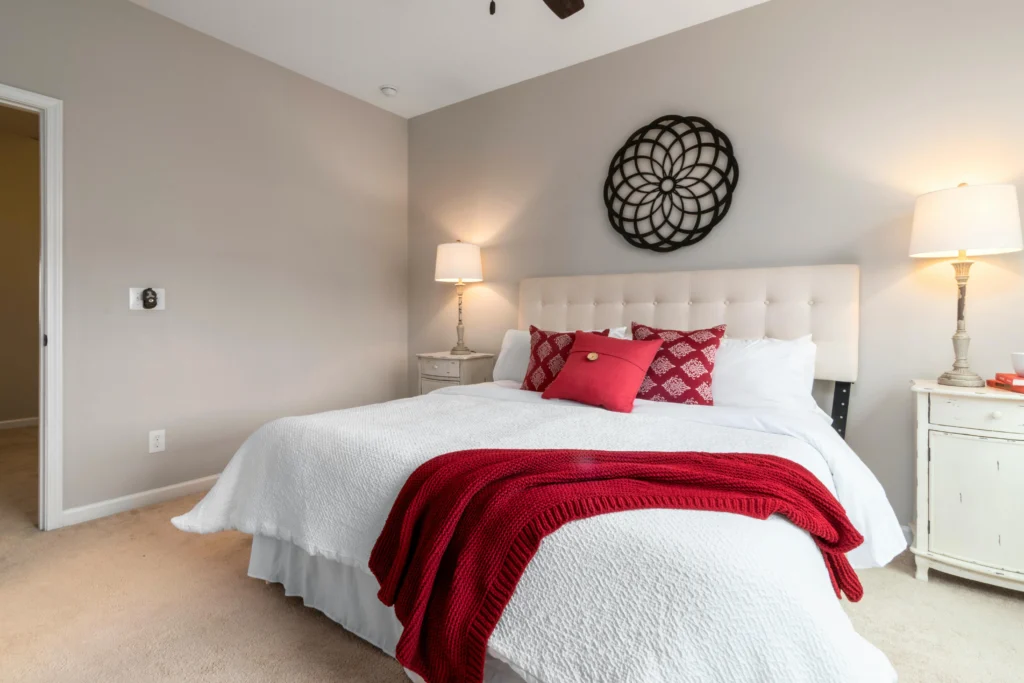 10 Dreamy Bedroom Ideas for a Cozy, Stylish Retreat