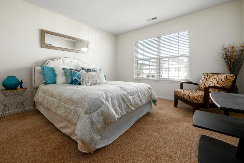 Modern Bedroom Inspiration That Feels Effortlessly Chic
