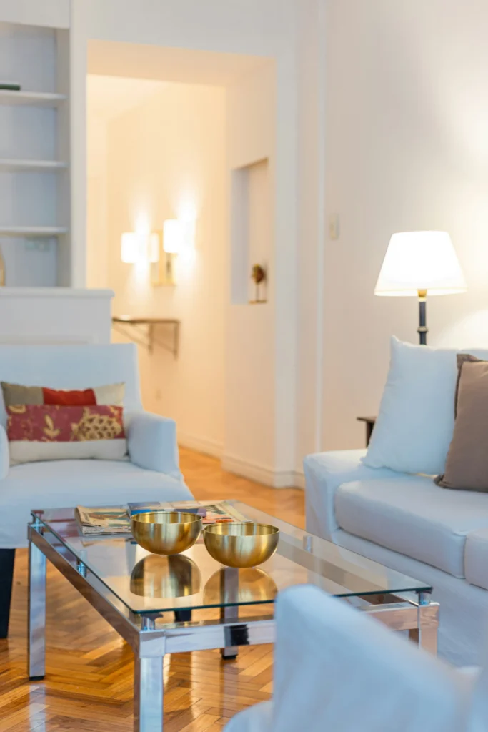 Chic Home Decor Elegant Decorating Ideas That Elevate Style