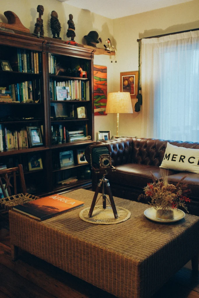 Cozy Vibes Home Decor That Makes Every Room Feel Warm