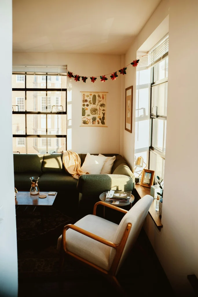 Home Mood Cozy Decorating Ideas for Relaxed Living