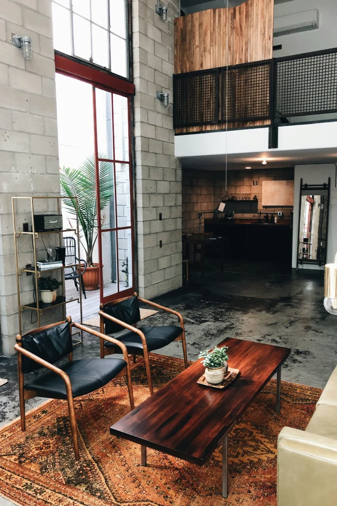 Home Mood Chic Decorating Ideas for a Relaxed Lifestyle