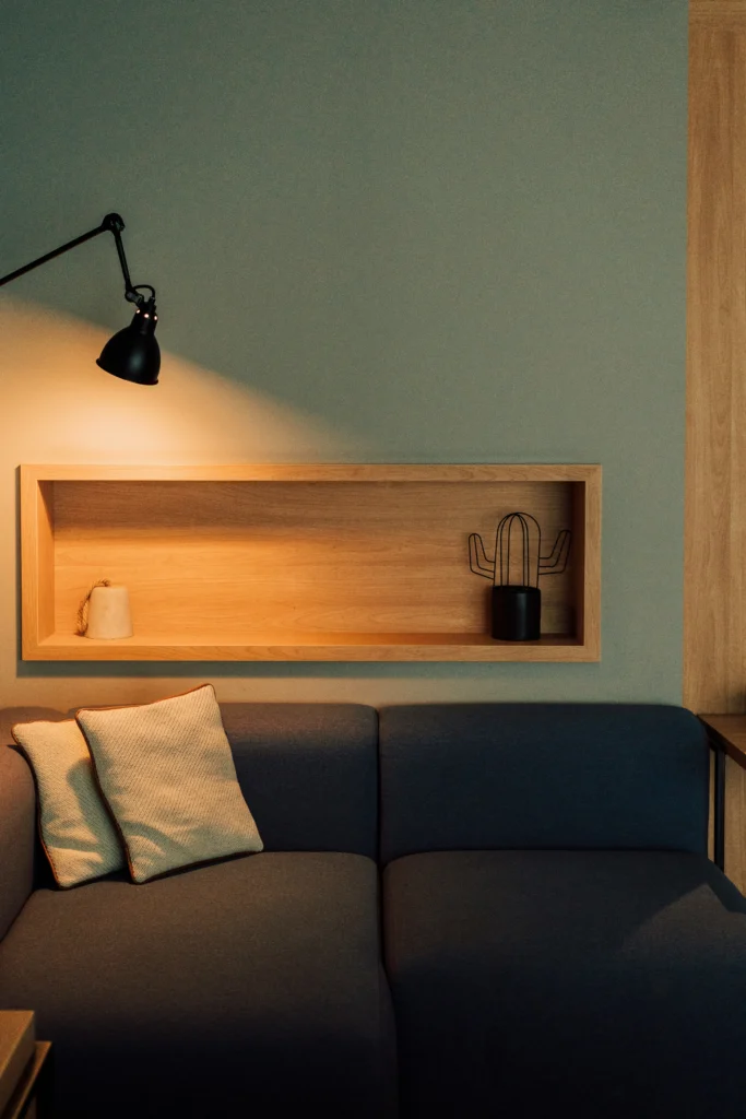 Modern Home Decor That Blends Comfort and Sophistication