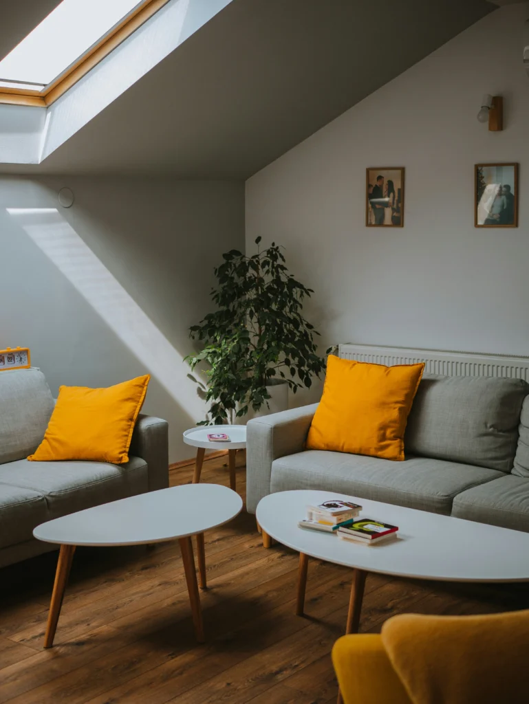 Stylish Home Decor Goals for Elegant Living Spaces
