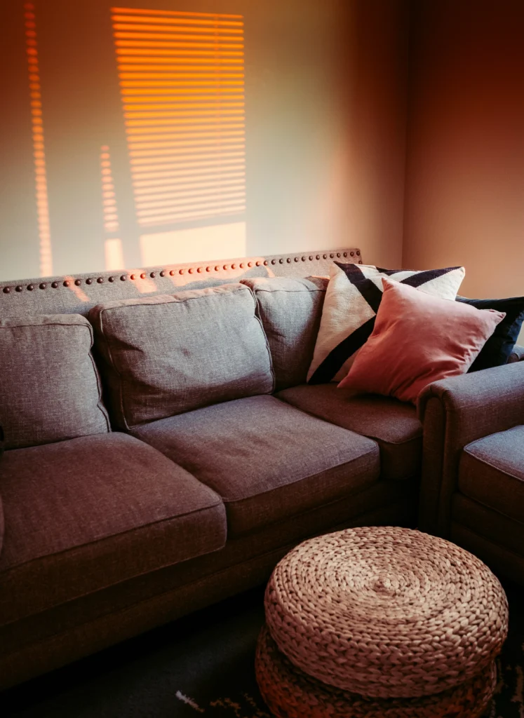 Cozy Home Vibes Home Decor That Feels Warm and Inviting