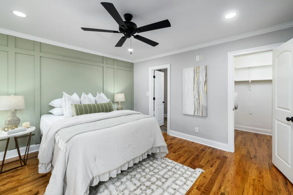 Modern Bedroom Inspiration That Feels Effortlessly Chic