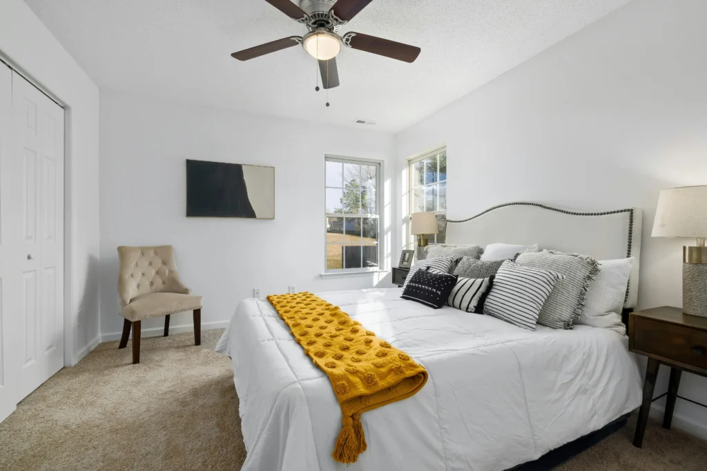 10 Dreamy Bedroom Ideas for a Cozy, Stylish Retreat