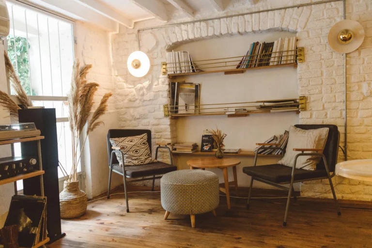 10 Aesthetic Home Decor Ideas That Inspire Calm Living