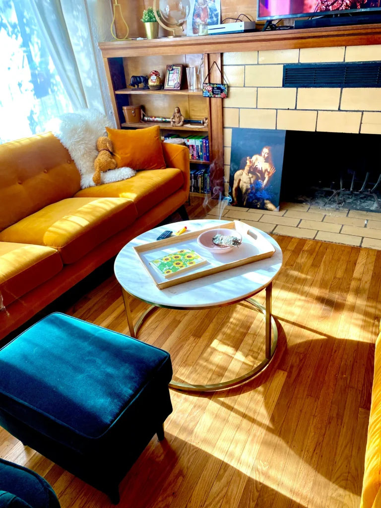10 Aesthetic Home Decor Ideas That Inspire Calm Living