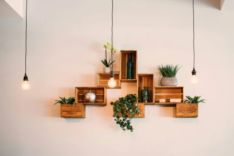 10 Chic Home Decor Ideas That Feel Elegant & Timeless
