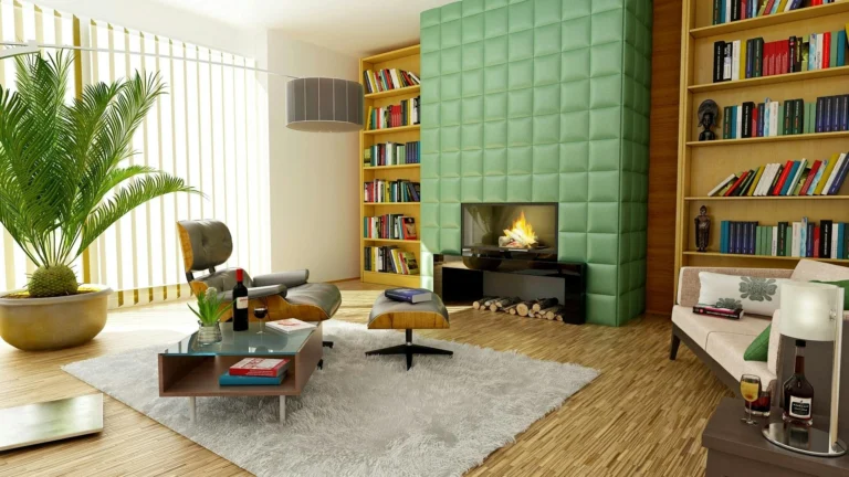 Chic Home Decorating Tips That Elevate Modern Interiors