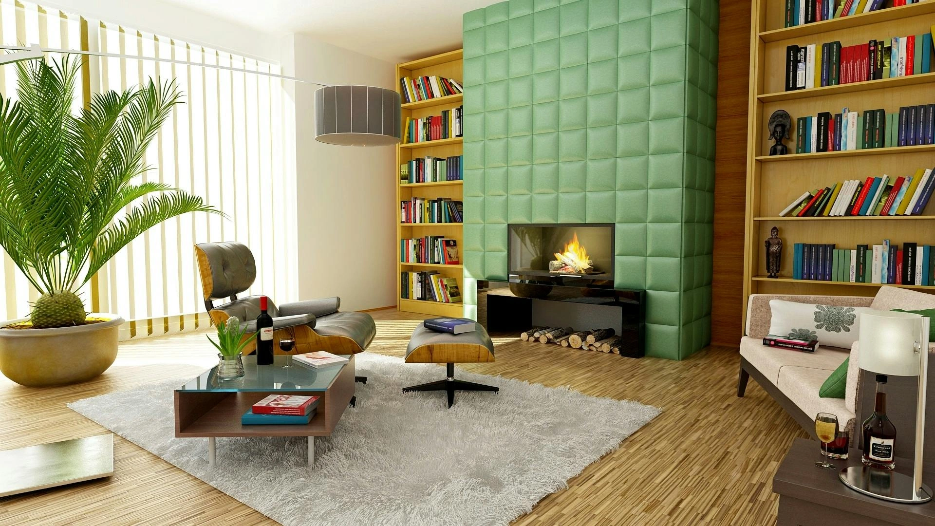 Chic Home Decorating Tips That Elevate Modern Interiors