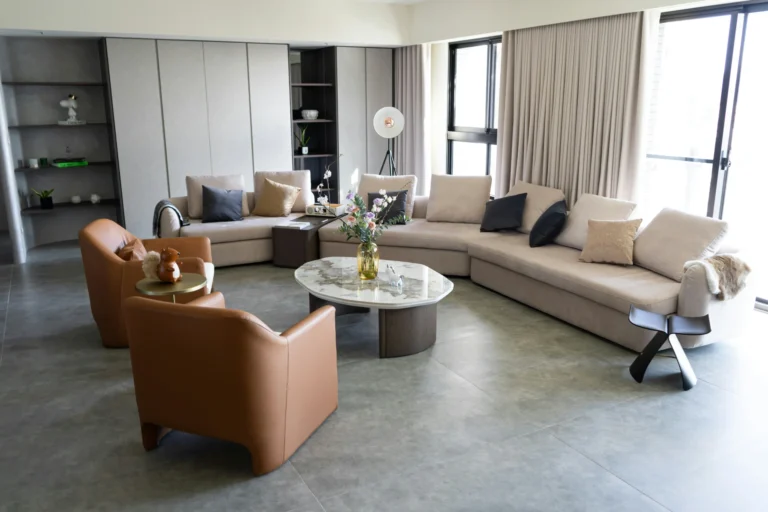 10 Chic Home Design Trends for Living Rooms You’ll Absolutely Love