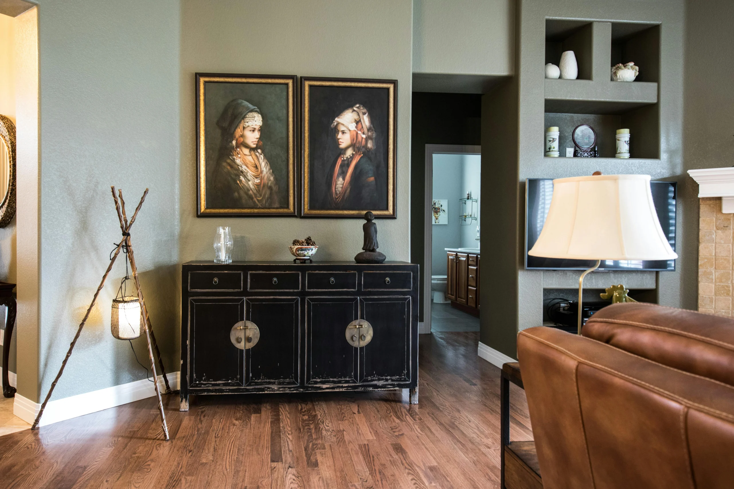 10 Cozy Home Decor Goals That Create Inviting Spaces