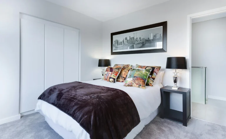 10 Dreamy Bedroom Ideas for a Cozy, Stylish Retreat