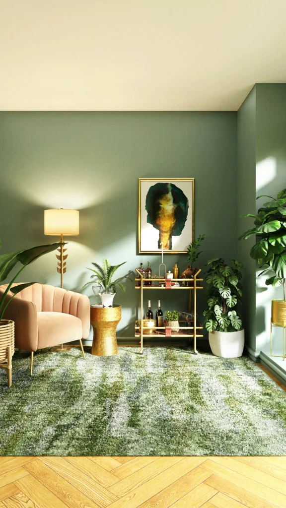 Chic Home Decorating Tips That Elevate Modern Interiors
