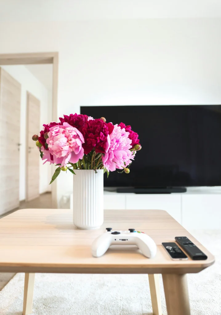 Chic Home Decor Trends That Define Modern Elegance