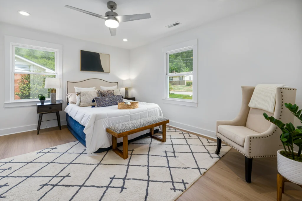 10 Dreamy Bedroom Ideas for a Cozy, Stylish Retreat