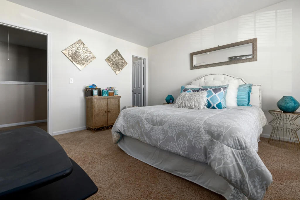 Modern Bedroom Inspiration That Feels Effortlessly Chic