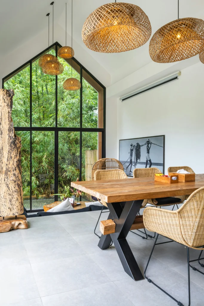 Chic Home Decorating Tips That Elevate Modern Interiors