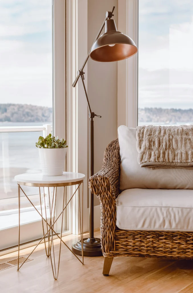 Modern Vibes 9 Home Decorating Tips for Stylish Living