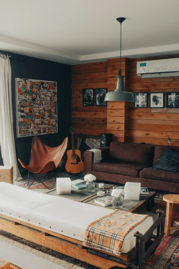 Stylish Home Vibes10 Decorating Ideas That Refresh Spaces