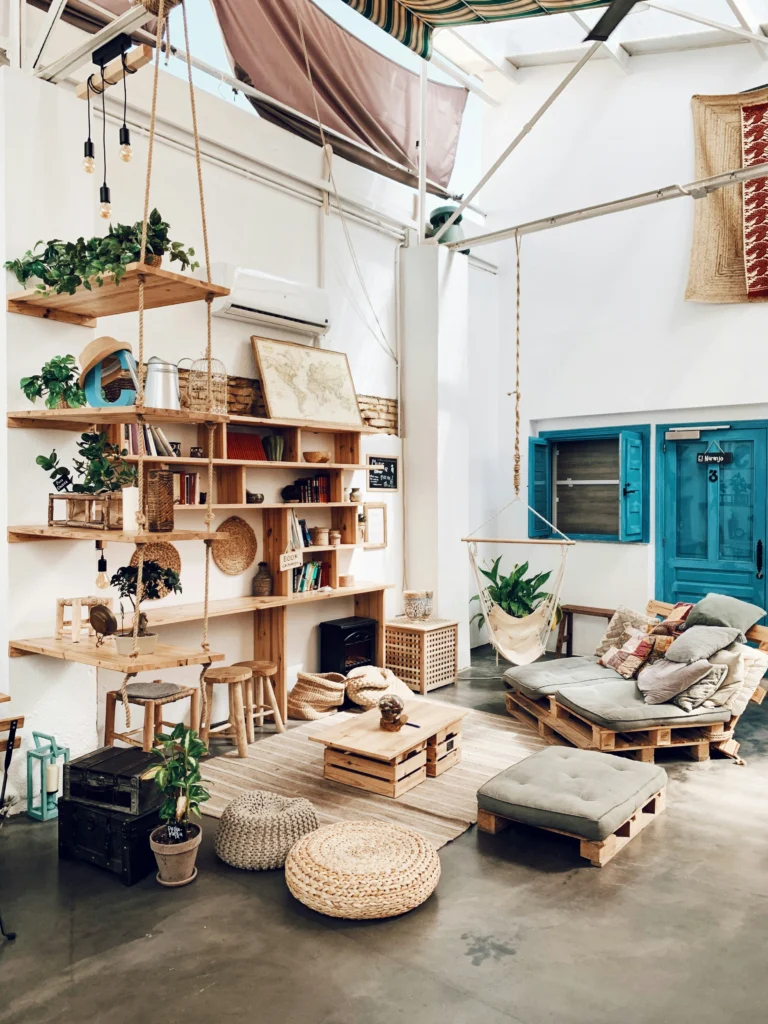 Cozy Home Vibes Home Decor That Feels Warm and Inviting