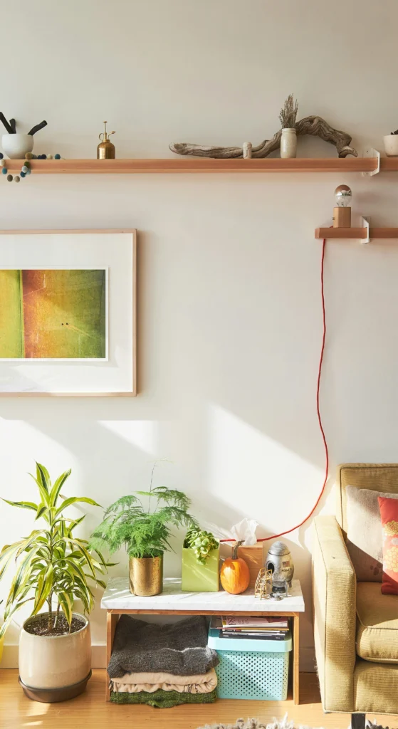 Stylish Home Decor Goals for Elegant Living Spaces