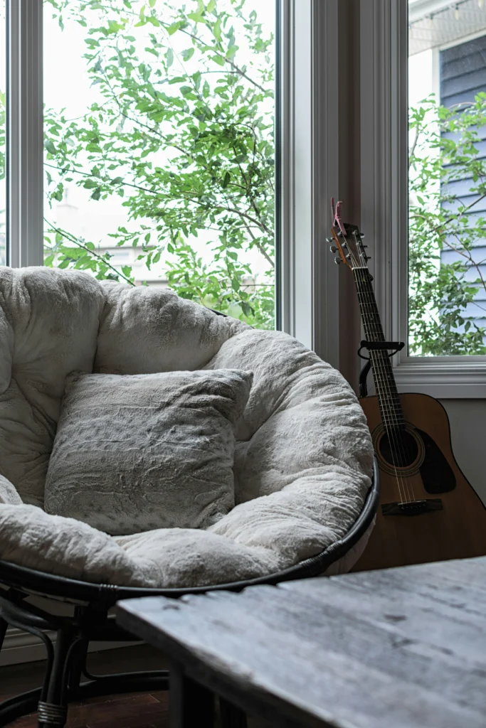 Home Mood Chic Decorating Ideas for a Relaxed Lifestyle