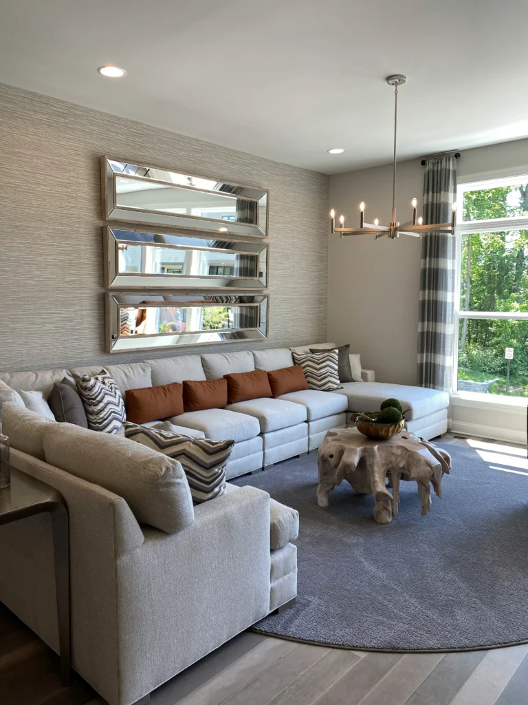 Modern Home Decor That Blends Comfort and Sophistication