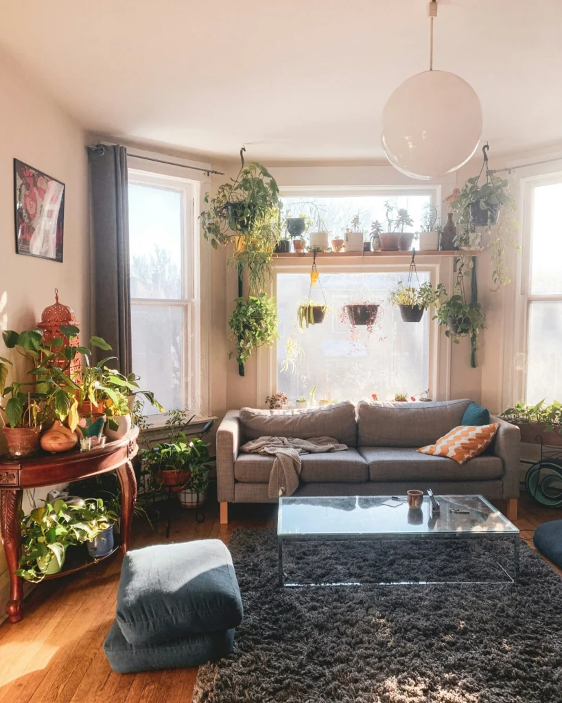 Chic Home Decor Trends That Define Modern Elegance