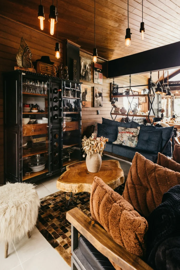 10 Cozy Home Decor Goals That Create Inviting Spaces