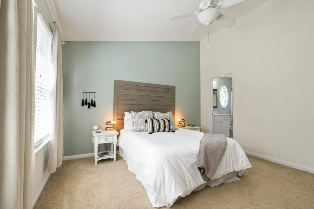 10 Dreamy Bedroom Ideas for a Cozy, Stylish Retreat