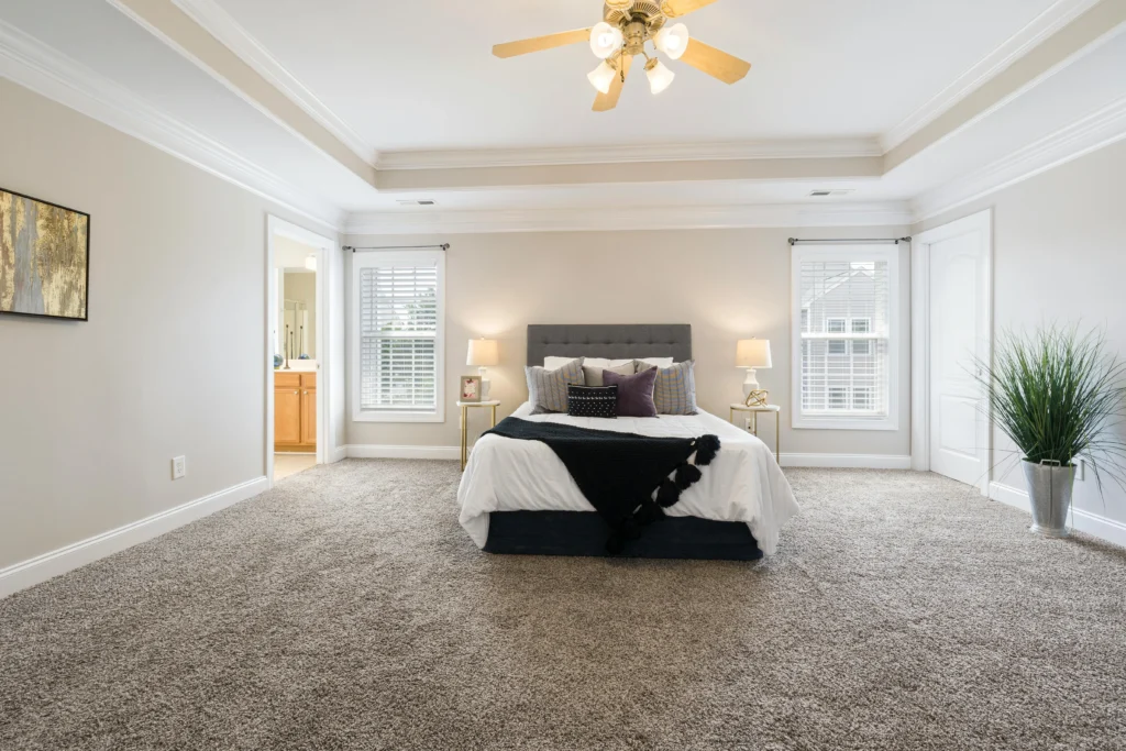 Modern Bedroom Inspiration That Feels Effortlessly Chic