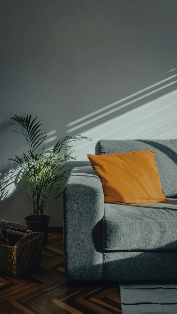 Stylish Home Decor Goals for Elegant Living Spaces