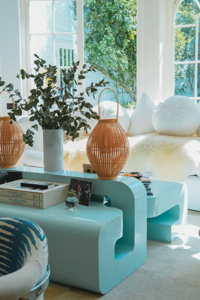 Modern Vibes 9 Home Decorating Tips for Stylish Living