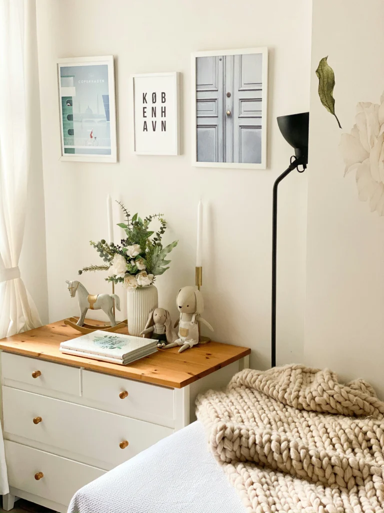 10 Aesthetic Home Decor Ideas That Inspire Calm Living