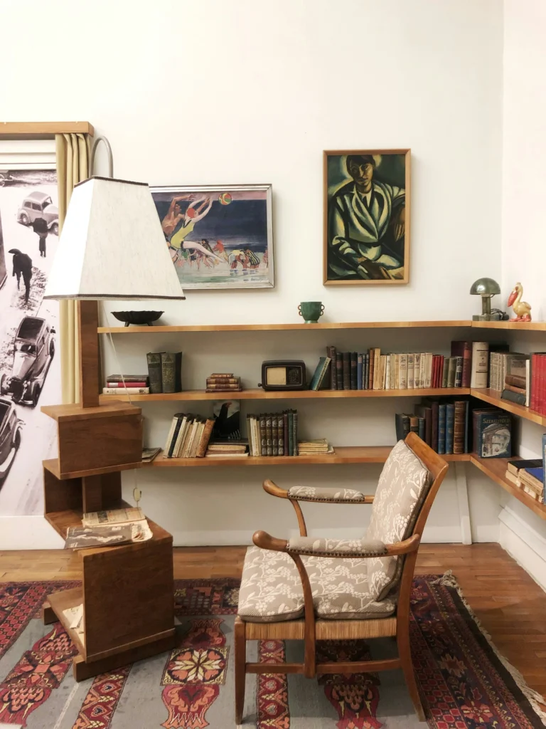 Chic Home Decor Trends That Define Modern Elegance