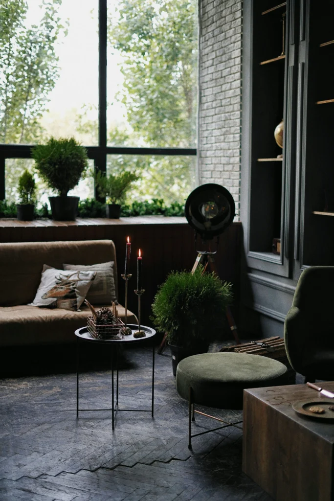 10 Home Decor Ideas That Bring Modern Vibes to Life