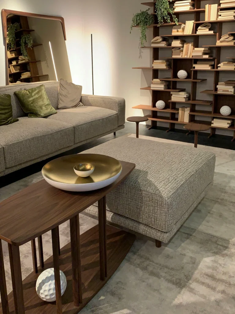 Home Mood Chic Decorating Ideas for a Relaxed Lifestyle