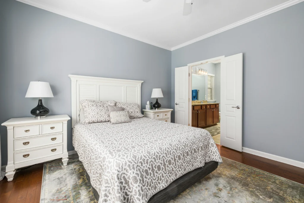 10 Dreamy Bedroom Ideas for a Cozy, Stylish Retreat