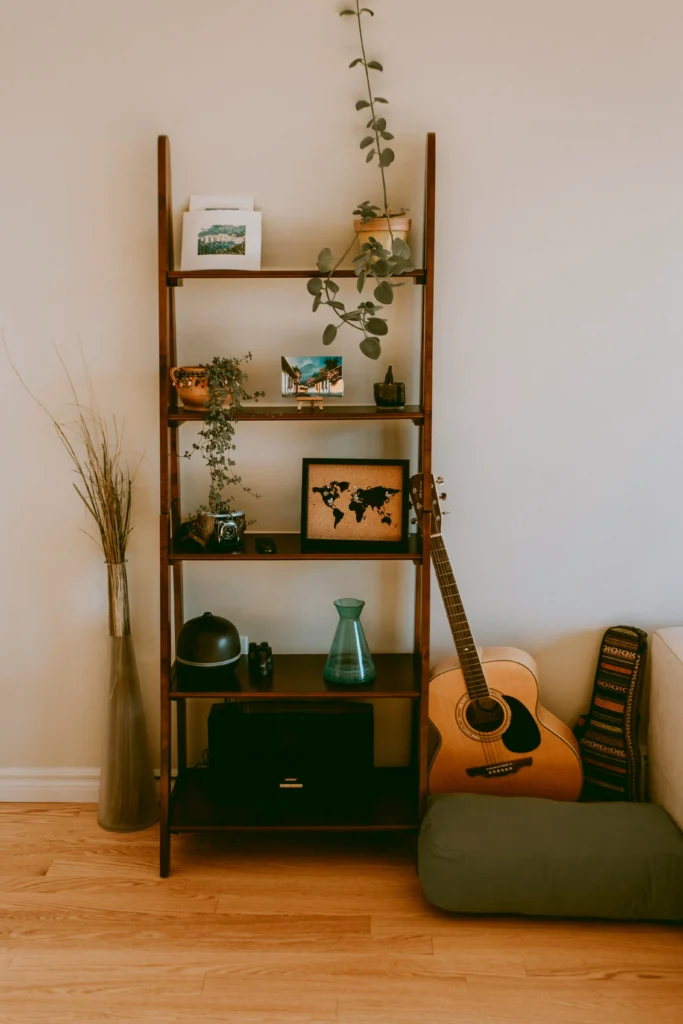 Aesthetic Home Inspiration Simple Decor That Feels Dreamy