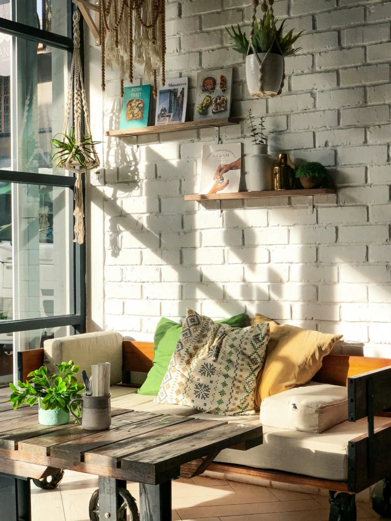 Cozy Vibes Home Decor That Makes Every Room Feel Warm