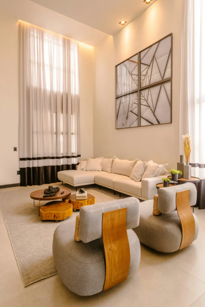 Stylish Home Decor Goals for Elegant Living Spaces
