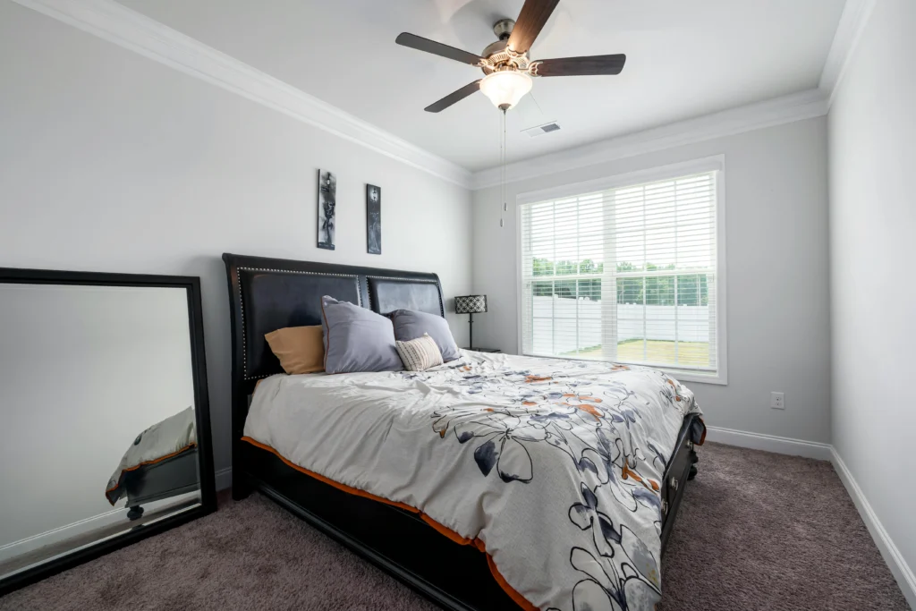 Modern Bedroom Inspiration That Feels Effortlessly Chic