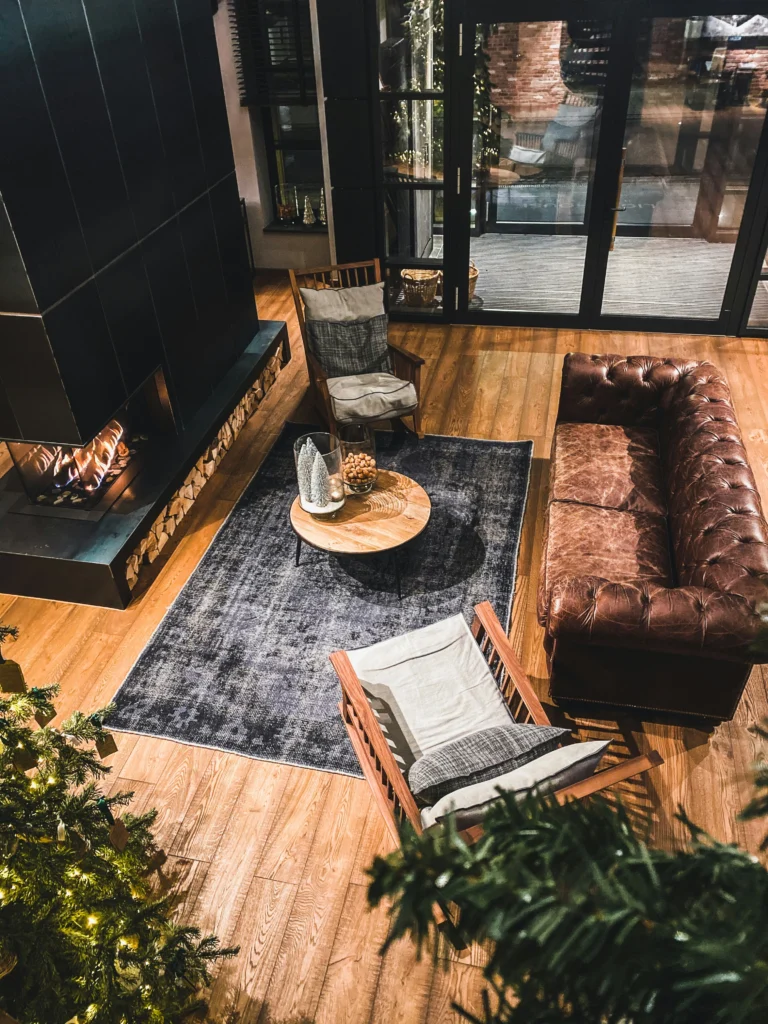 10 Aesthetic Home Decor Ideas That Inspire Calm Living