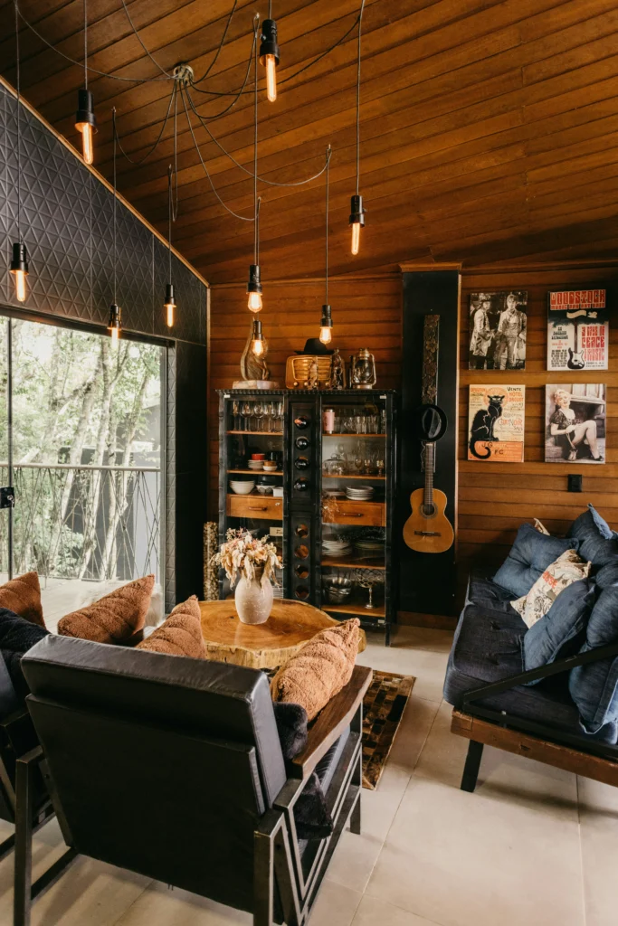 Stylish Home Decor Goals for Elegant Living Spaces