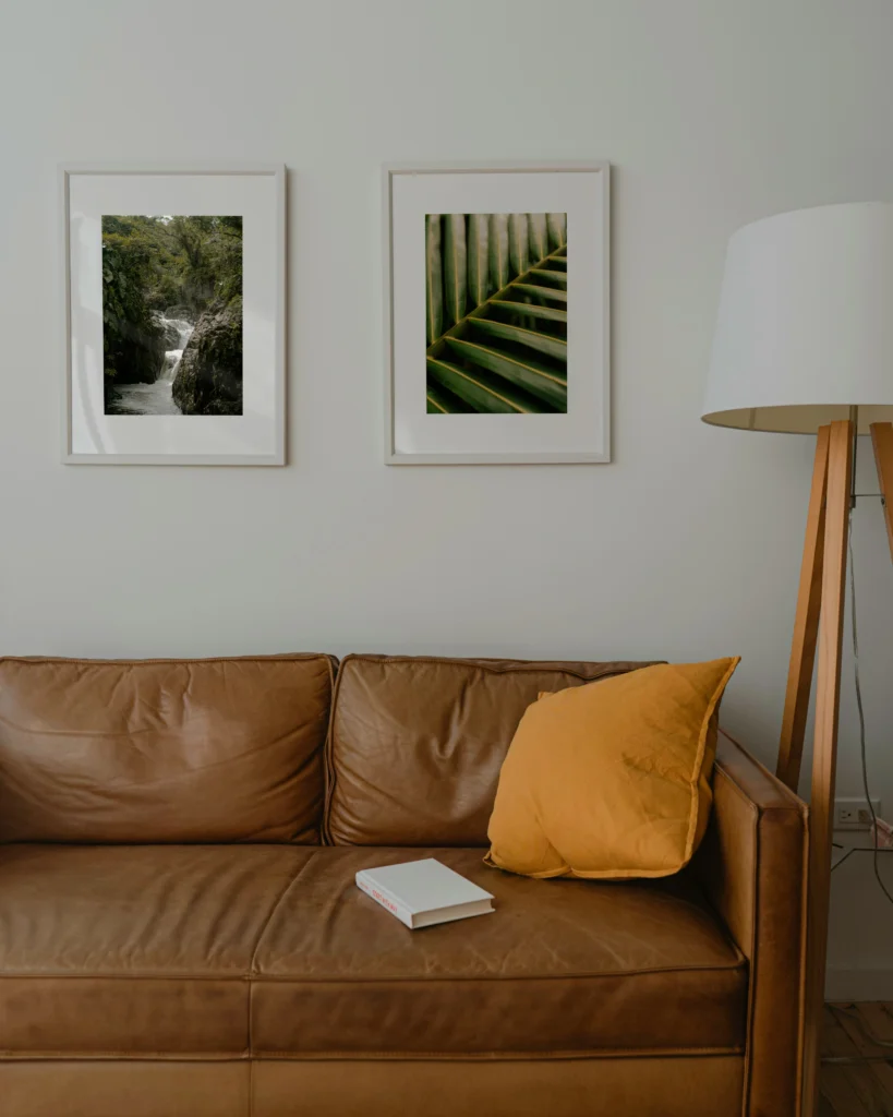 Modern Home Decor That Blends Comfort and Sophistication