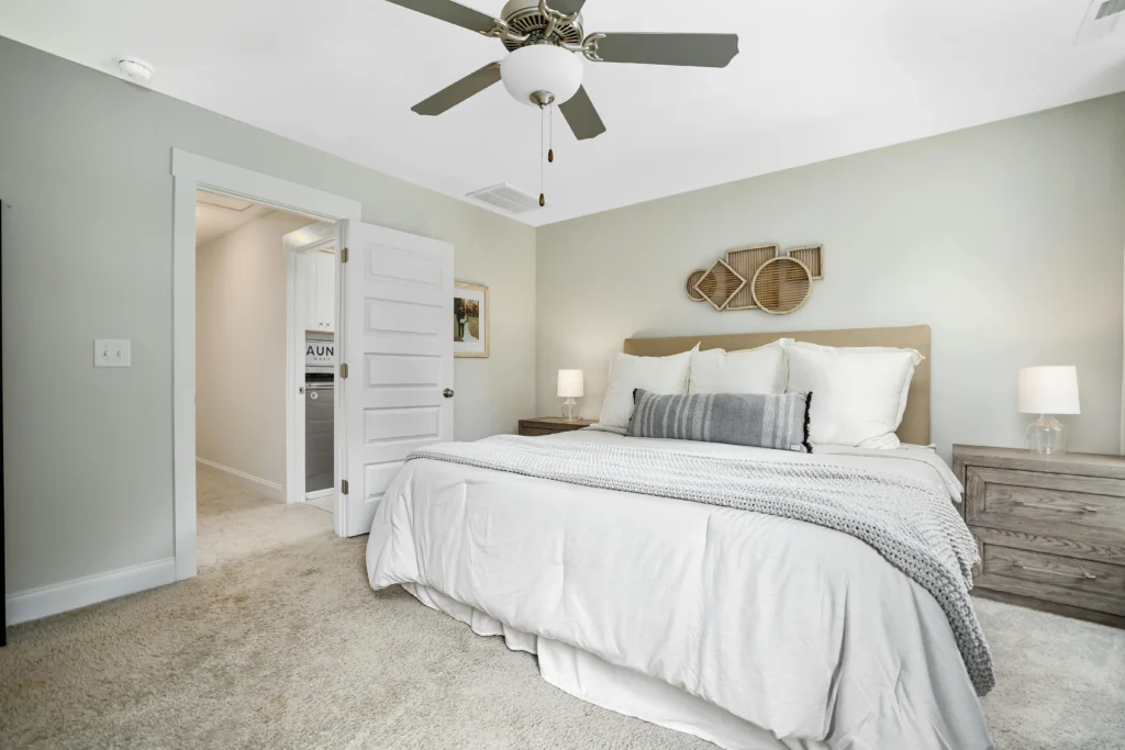 Modern Bedroom Inspiration That Feels Effortlessly Chic