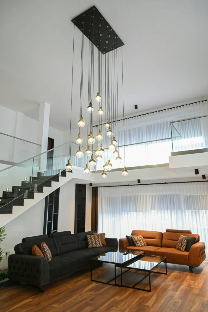 Modern Vibes 9 Home Decorating Tips for Stylish Living